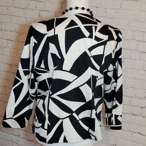 Chico's Blazer's - Picture 3 of 5